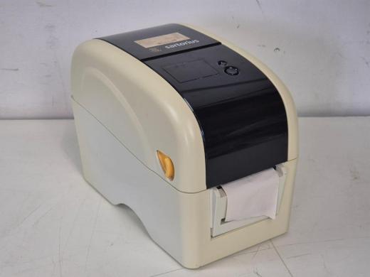 Sartorius YDP30 Laboratory Thermal Printer for GLP-Compliant Balance Output-cover