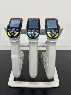 Thermo Scientific E1-ClipTip Electronic Equalizer Precision Electronic Pipette System-cover