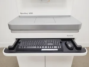Illumina NovaSeq 6000 High-Throughput DNA Sequencer for Genomic Analysis, 15 of 15
