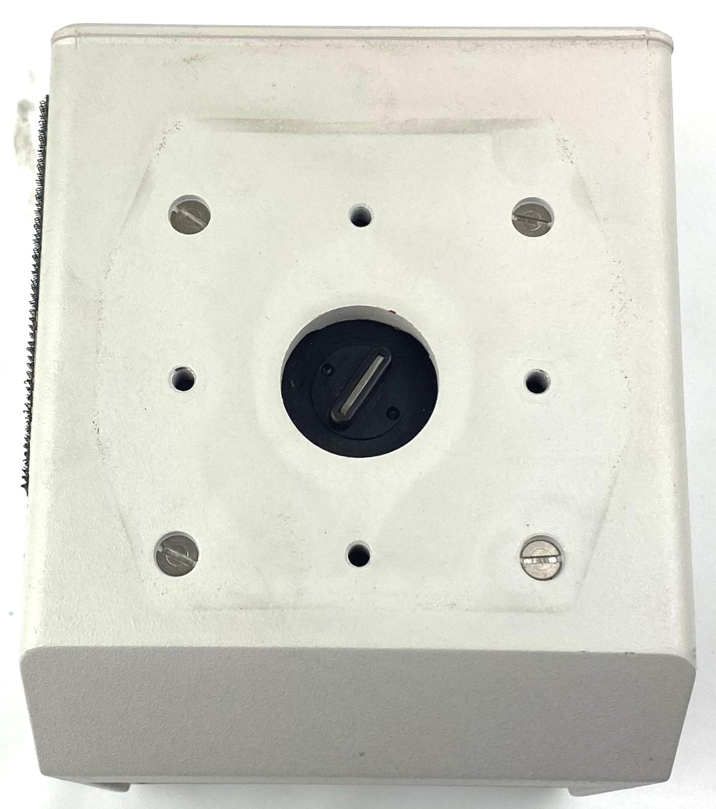 Gilson Minipuls 3 Peristaltic Pump for Precise Laboratory Liquid Handling