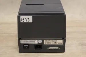 Mettler Toledo 8861 Thermal Label Printer, 4 of 5