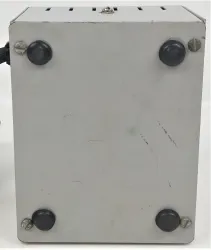 Jena Trafo-C Adjustable Microscope Transformer, 3 of 4