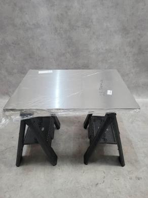 Stainless Steel Worktop-cover