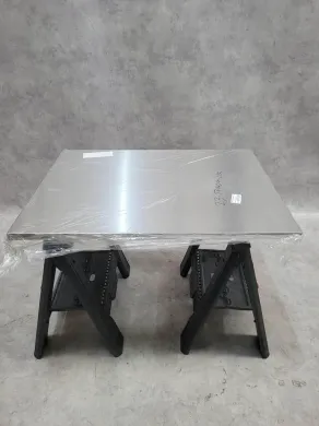Stainless Steel Worktop