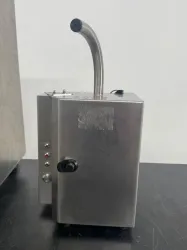 Aseptic Technologies Crystal M1 Automated Aseptic Vial Filler for Sterile Pharmaceutical Filling, 3 of 4
