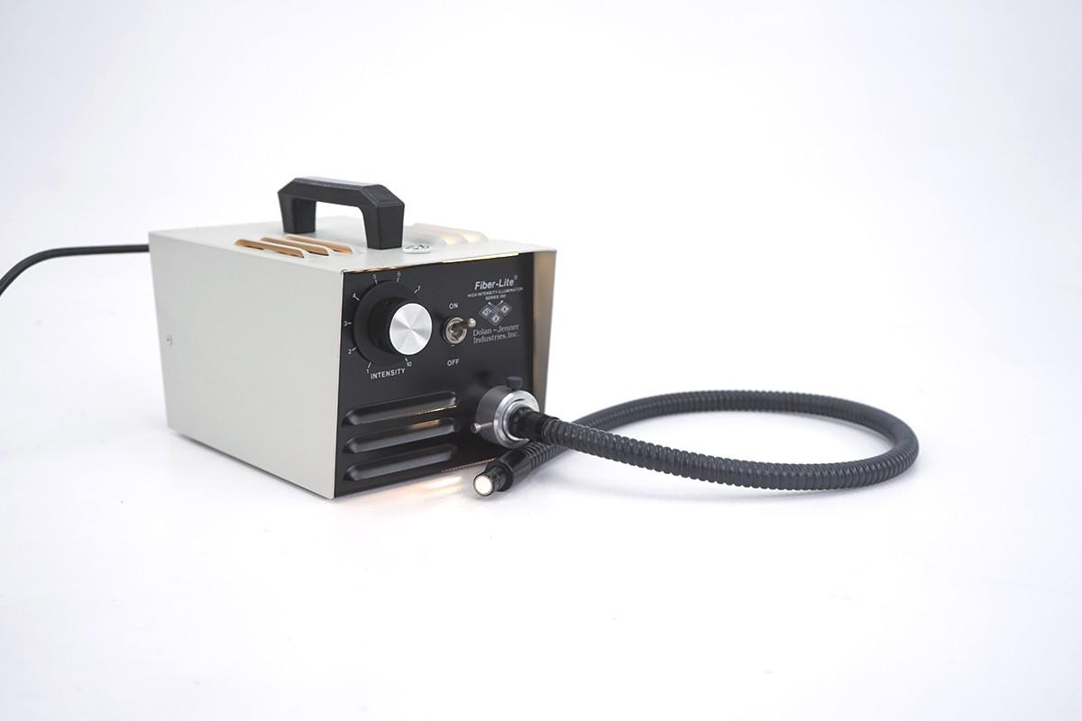 Dolan Jenner Fiber-Lite Fiber Optic Light Source