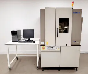 Rigaku Ultima III X-ray Diffractometer with SA-HEM3 Station, 3 of 184
