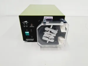 Biolab Fermenter 3 501U with Stirrer Speed, pH Meter, and Temperature Controller, 14 of 26