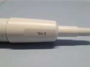 Eppendorf Reference 2 Single-Channel 2 ml Pipette, 2 of 5