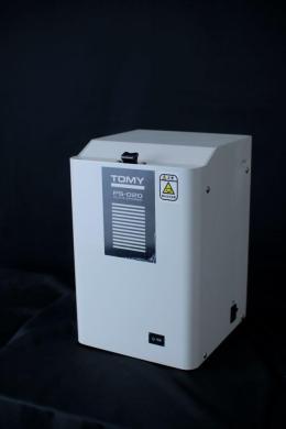 Tommy Seiko PS-020 Plate Centrifuge for Microplates, 3,200 rpm, 410G max-cover