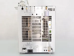 Interscience Focus GC Single-Channel Gas Chromatograph with H2 Sensor Monitoring, 10 of 12