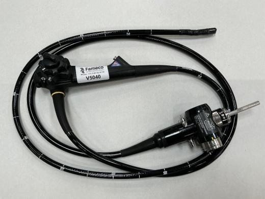 Olympus TJF-Q180V High-Definition Therapeutic Video Duodenoscope-cover