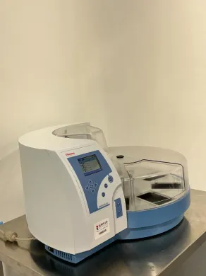 Thermo Scientific KingFisher Flex Automated Magnetic Particle Processor for Nucleic Acid Purification