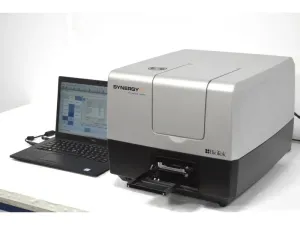 Agilent BioTek Synergy H1MG Multi-Mode Microplate Reader with Monochromator Optics, 7 of 18