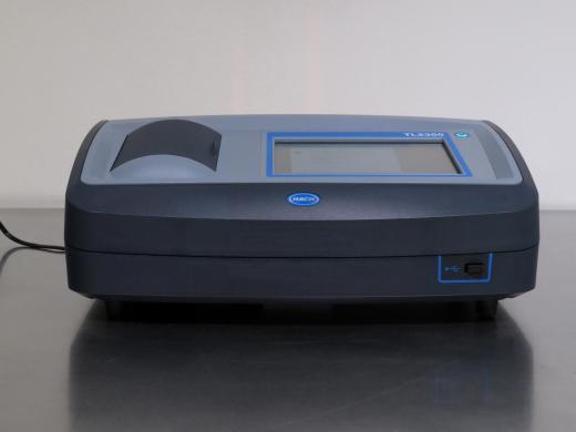 Hach TL2350 Benchtop Turbidimeter for Precise Water Quality Analysis-cover