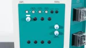 Applikon ez-Control Benchtop Bioreactor for Controlled Fermentation and Cell Culture, 4 of 4