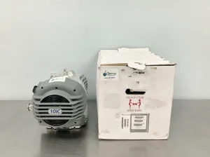 Edwards nXDS10iC Dry Scroll Vacuum Pump – Oil-Free Lab-Grade Rough Vacuum Source, 2 of 18
