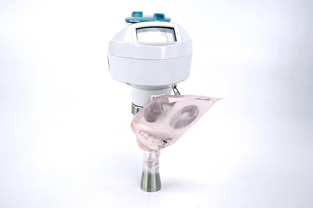 Siemens SITRANS LR250 Radar Level Transmitter 7ML5431-0AC20-1AA0