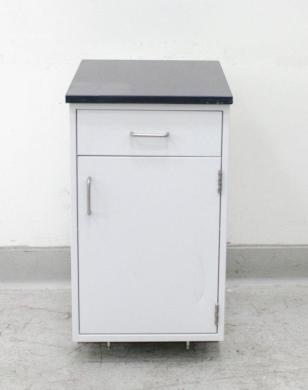 Kewaunee Scientific Corporation Medical Storage Cabinet for Medical and Laboratory Use-cover