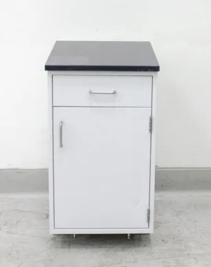 Kewaunee Scientific Corporation Medical Storage Cabinet for Medical and Laboratory Use