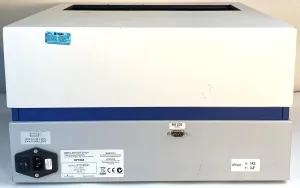 BMG Labtech POLARstar OPTIMA Advanced Fluorescence and Absorbance Microplate Reader, 7 of 8