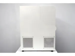 BD FACSymphony X-50 Five-Laser Multiparameter Flow Cytometer with HTS Sampler & Supply System, 22 of 30