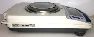 Denver Pinnacle P-403 Precision Balance (400g x 0.001g), 4 of 5