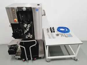 GE Healthcare AKTAready Chromatography FPLC System Lab, 5 of 74