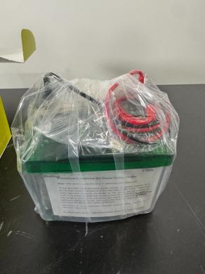 Bio-Rad Mini Trans-Blot Electrophoretic Transfer Module for Protein Blotting-cover
