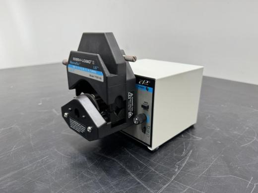 Cole-Parmer Masterflex L/S Peristaltic Pump System-cover