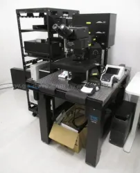 Olympus FV3000, 4 of 4