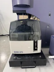 BD LSRFortessa High-Throughput Flow Cytometer for Multiparameter Cell Analysis, 4 of 4
