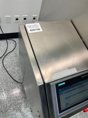 GE Xcellerex XDUO 500 Single-Use Bioreactor System with Touchscreen Control-cover