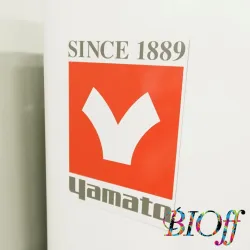 Yamato Scientific IC602 159 L Natural Convection Laboratory Incubator, 3 of 8