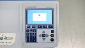 Thermo Scientific Multiskan FC Microplate Reader with UV-Vis Monochromator and Temperature Control, 7 of 17