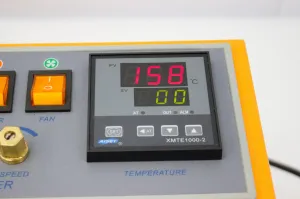 Jorestech CBS-630 Continuous Band Bag Sealer Industrial 300°C Semi-Automatic, 4 of 4