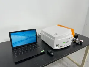 ViroCyt Virus Counter 3100 for Quantitative Viral Particle Analysis, 2 of 4