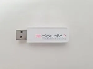 Biosafe Sepax S-100 Cell Separation System, 8 of 17