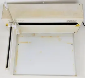 Agilent ASX-500 Series ICP-MS Autosampler with Pumped Rinse Station, 4 of 10
