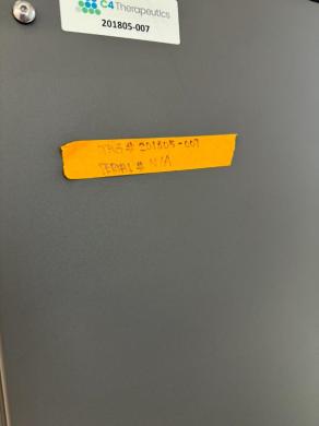 Formulatrix R-1000 Rock Imager Automated Protein Crystallization Imaging System-cover