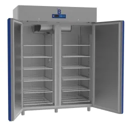 B Medical Systems ML 1430 SG Medical Refrigerator, 2 of 7