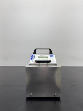 GE ReadyToProcess Hot Lips Tube Sealer Model 28945372 for Bioprocess Tube Sealing-cover