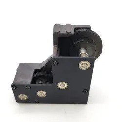 Nikon Microscope Gearbox and Band Replacement Part for TE2000, 2 of 3