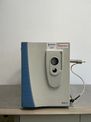 Thermo Fisher Scientific TRACE DSQ II High-Performance Mass Spectrometer for Analytical Applications-cover