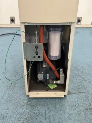 Labconco CentriVap Console Vacuum Concentrator for Laboratory Sample Preparation, 3 of 4