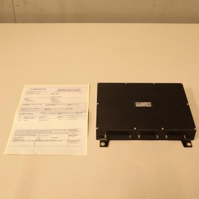 Safran Landing Systems Aviation Braking Control Unit H51564 with Certificate-cover