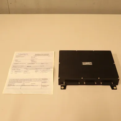 Safran Landing Systems Aviation Braking Control Unit H51564 with Certificate