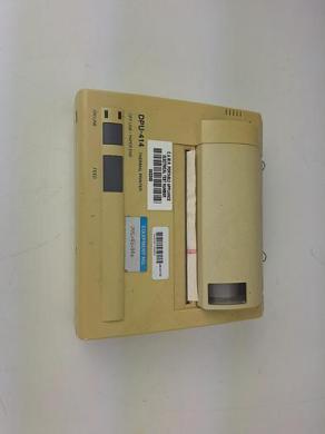 Seiko DPU-414 Thermal Printer-cover