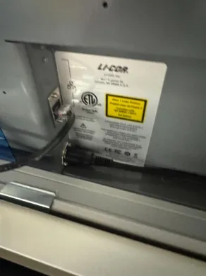 Li-Cor Odyssey M Imager Near-Infrared Quantitative Imaging System