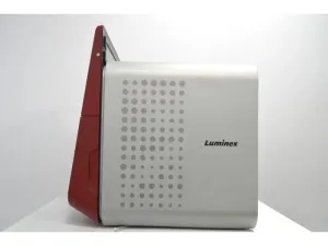 Luminex xMAP INTELLIFLEX Multiplex Flow Cytometry System for Biomarker Analysis, 19 of 30
